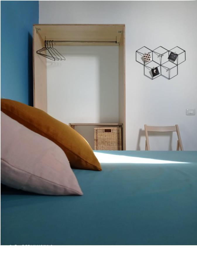Humus Home, Un Oasi Bio Tra Costiera Amalfitana E Napoli Cava deʼ Tirreni Eksteriør bilde